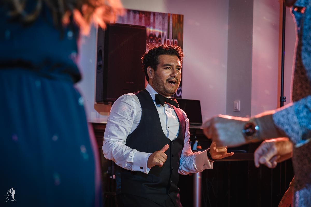 hochzeitsfotograf tom in der villa haar weimar