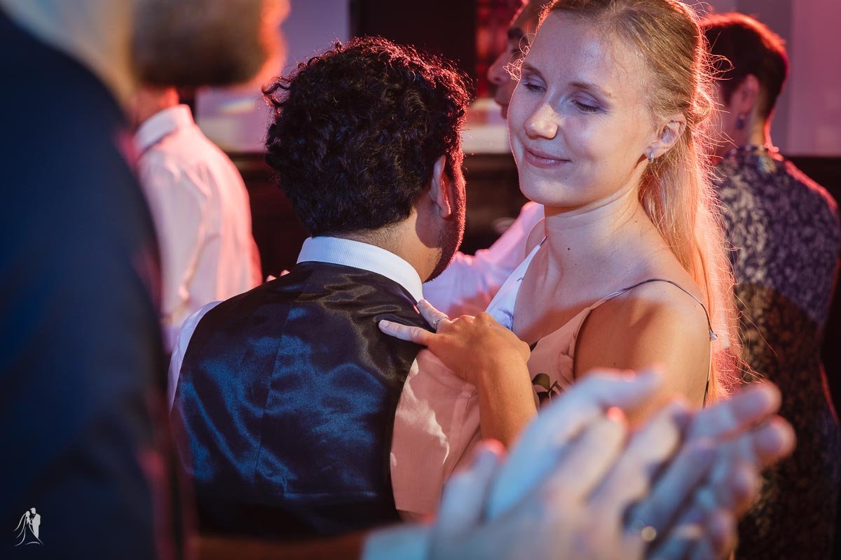 hochzeitsfotograf tom in der villa haar weimar