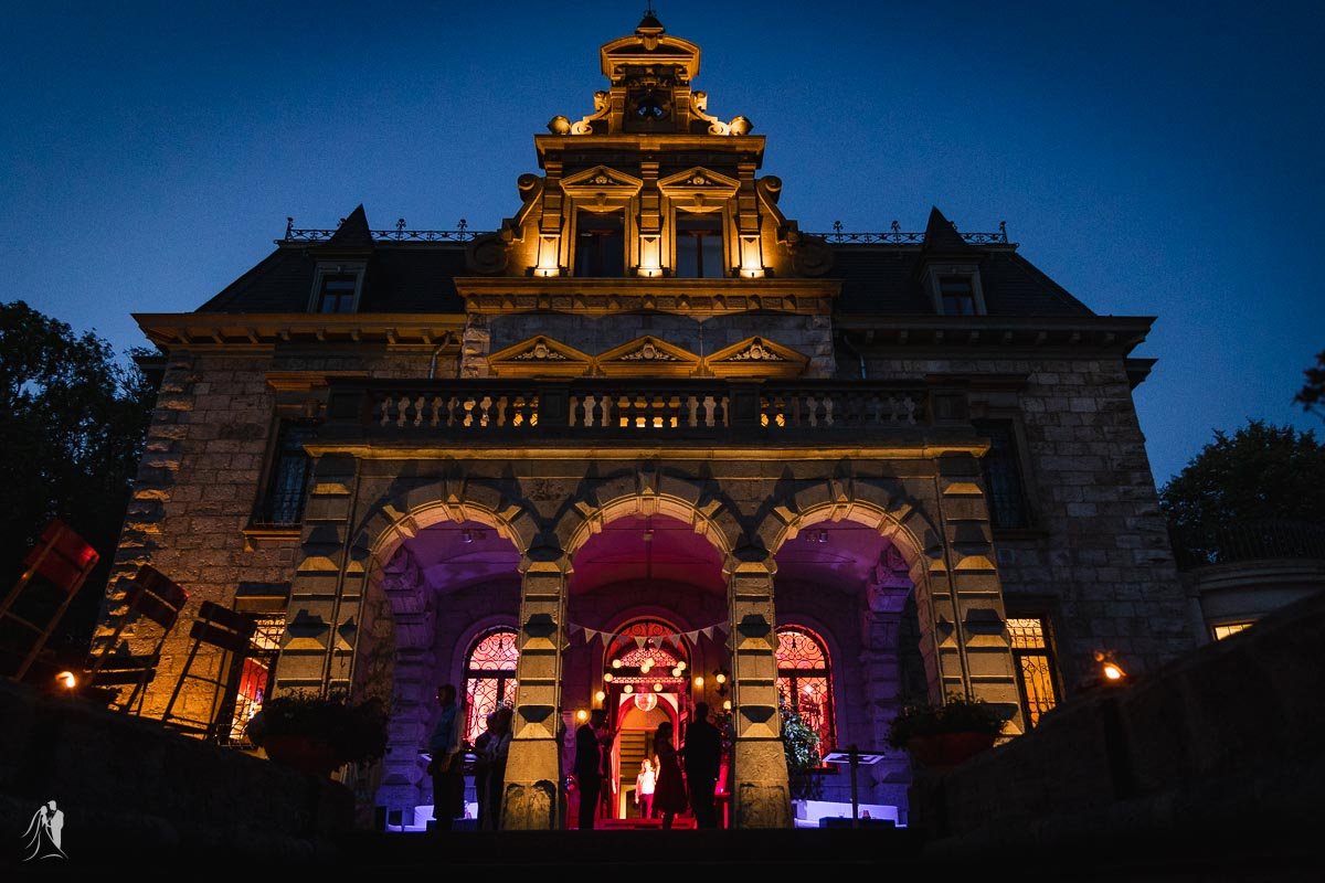 hochzeitsfotograf tom in der villa haar weimar