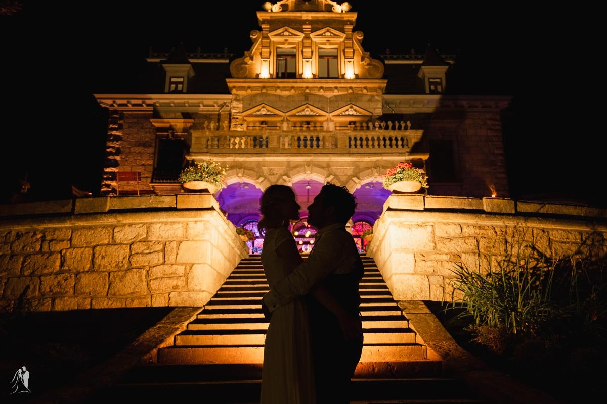 hochzeitsfotograf tom in der villa haar weimar